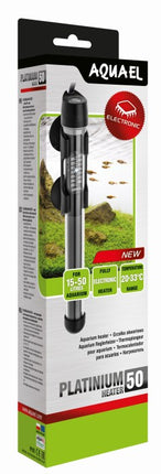Aquael Glasheizer PLATINIUM HEATER W – Ansicht 2