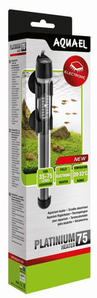 Aquael Glasheizer PLATINIUM HEATER – Ansicht 3