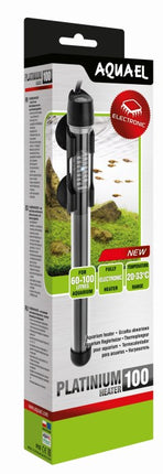 Aquael Glasheizer PLATINIUM HEATER W – Ansicht 4
