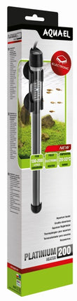 Aquael Glasheizer PLATINIUM HEATER W – Ansicht 6