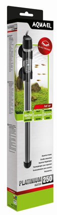 Aquael Glasheizer PLATINIUM HEATER W – Ansicht 7