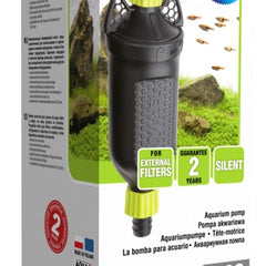 Aquael Aquariumpumpe UNIPUMP – Pumpen für das Aquarium bei AquascapingForLife