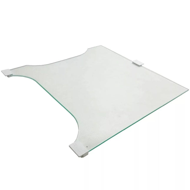 Aquael Abdeckscheibe Shrimp Set Duo 35 weiss – Abdeckungen/Klappensätze/Abdeckscheiben für das Aquarium bei AquascapingForLife