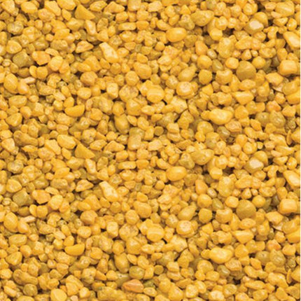 Aquael AQUA DECORIS Kies gelb 2 - 3 mm (1 kg) – Ansicht 2