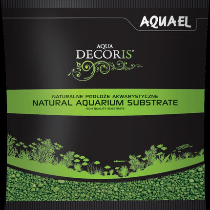 Aquael AQUA DECORIS Kies – Bodengrund für das Aquarium bei AquascapingForLife