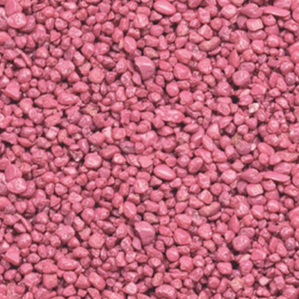 Aquael AQUA DECORIS Kies lila 2 - 3 mm (1 kg) – Ansicht 2