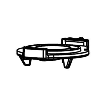 Aquael Rotor chamber cover ULTRAMAX – Ersatzteil für das Aquarium bei AquascapingForLife