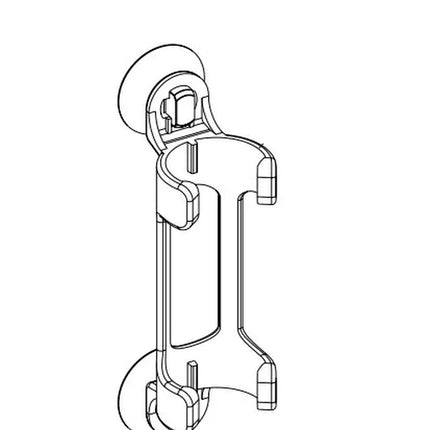 Aquael Heizerhalter Platinium – Aquarium-Heizer für das Aquarium bei AquascapingForLife