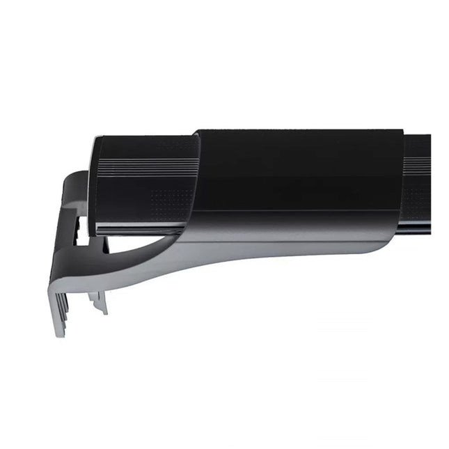 Aquael Halter groß für LEDDY SLIM (schwarz) – Aquarium-Beleuchtung für das Aquarium bei AquascapingForLife