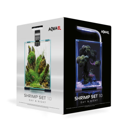 Aquael Shrimp Set Day & Night – Ansicht 3