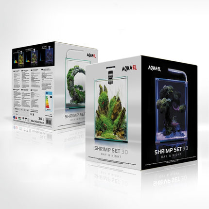 Aquael Shrimp Set Day & Night – Ansicht 9