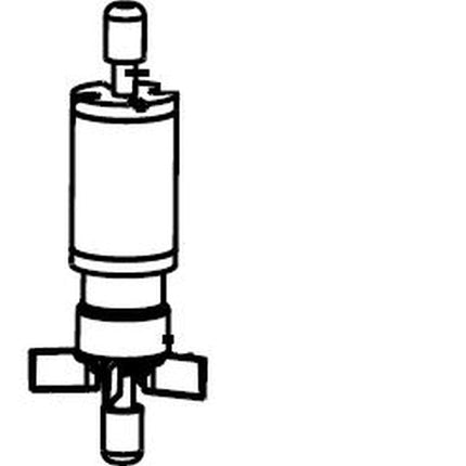 Aquael Rotor für ULTRA 900/1200/1400 – Ersatzteil für das Aquarium bei AquascapingForLife