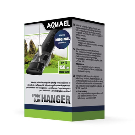 Aquael LEDDY SLIM HANGER – Ansicht 2