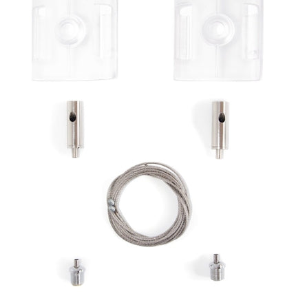 Aquael LEDDY SLIM HANGER – Ansicht 3
