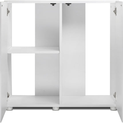 Aquael OPTISET Schrank – Ansicht 2