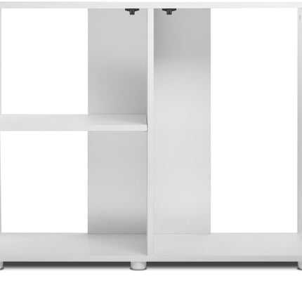 Aquael OPTISET Schrank – Ansicht 8