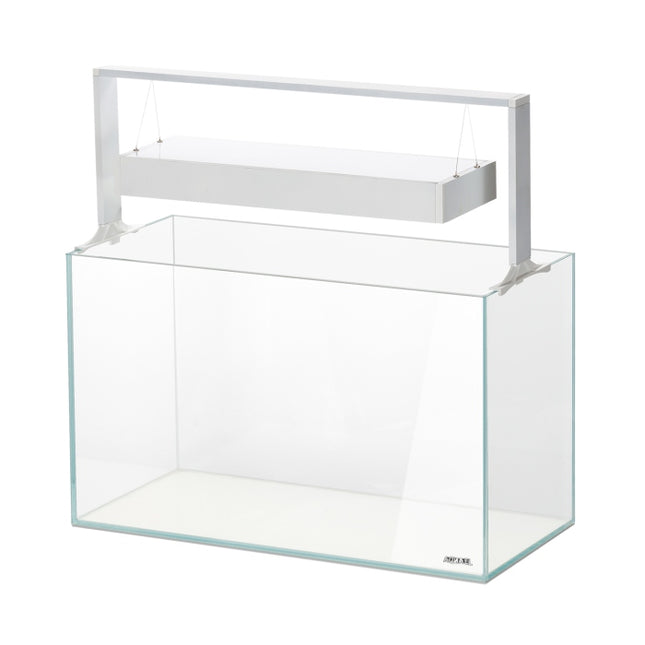 Aquael UltraScape snow Aquarium – Aquarien für das Aquarium bei AquascapingForLife