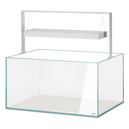 Aquael UltraScape snow Aquarium – Ansicht 2