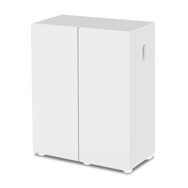 Aquael UltraScape snow Schrank – Schränke für das Aquarium bei AquascapingForLife