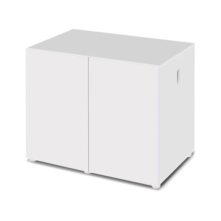 Aquael UltraScape snow Schrank – Ansicht 2