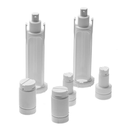 Aquael Adapter retrofit Leddy Tube T5/T8 – Aquarium-Beleuchtung für das Aquarium bei AquascapingForLife