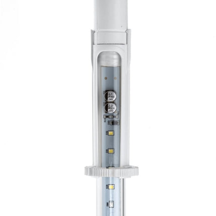 Aquael Adapter retrofit Leddy Tube T5/T8 – Ansicht 3