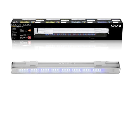 Aquael LEDDY SLIM W SUNNY 2.0 – Ansicht 4