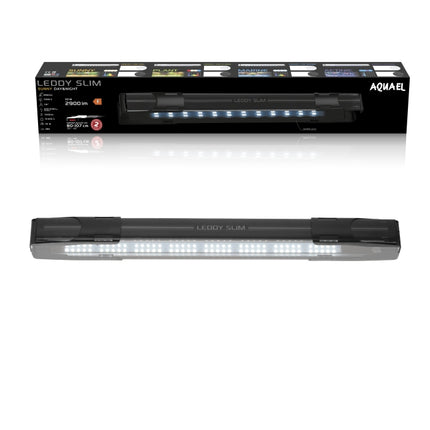 Aquael LEDDY SLIM W SUNNY 2.0 – Ansicht 12