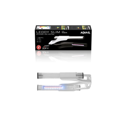 Aquael LEDDY SLIM PLANT – Ansicht 4