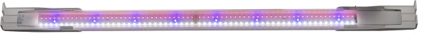 Aquael LEDDY SLIM LINK 36 W (100-120 cm) weiß 2.0 – Aquarium-Beleuchtung für das Aquarium bei AquascapingForLife