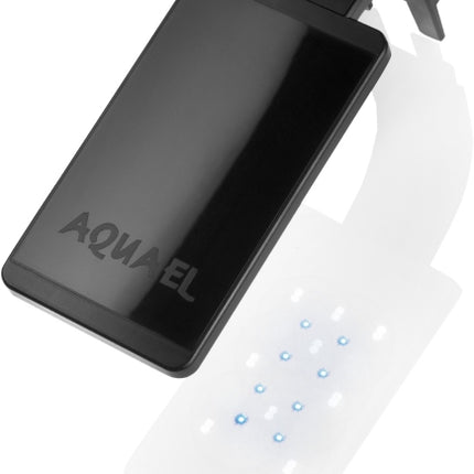 Aquael LEDDY SMART 4 8 W SUNNY D&N – Ansicht 4
