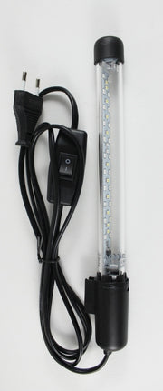 Aquael Beleuchtungsmodul LEDDY TUBE PLANT 4,8 W LED – Aquarium-Beleuchtung für das Aquarium bei AquascapingForLife