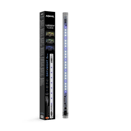 Aquael LEDDY TUBE Sunny Day & Night – Ansicht 5