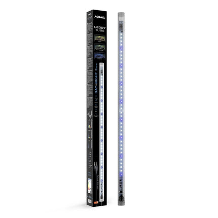 Aquael LEDDY TUBE 14W Sunny Day & Night 2.0 – Ansicht 2