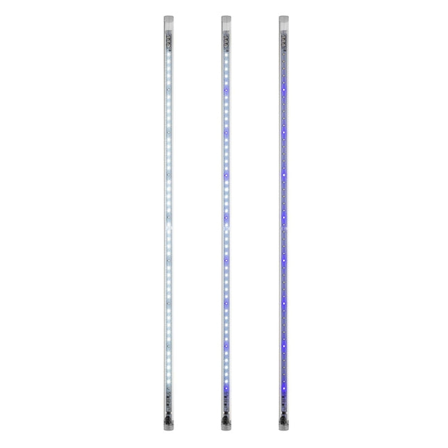 Aquael LEDDY TUBE 17W Sunny Day & Night J 2.0 – Aquarium-Beleuchtung für das Aquarium bei AquascapingForLife