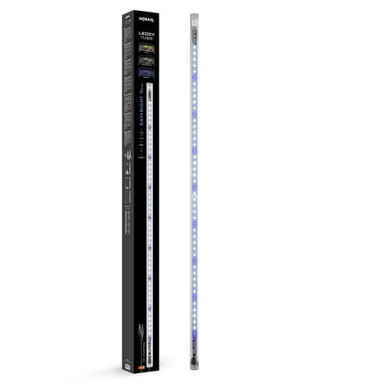 Aquael LEDDY TUBE 17W Sunny Day & Night J 2.0 – Ansicht 2