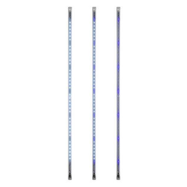 Aquael LEDDY TUBE 17W Sunny Day & Night 2.0 – Aquarium-Beleuchtung für das Aquarium bei AquascapingForLife
