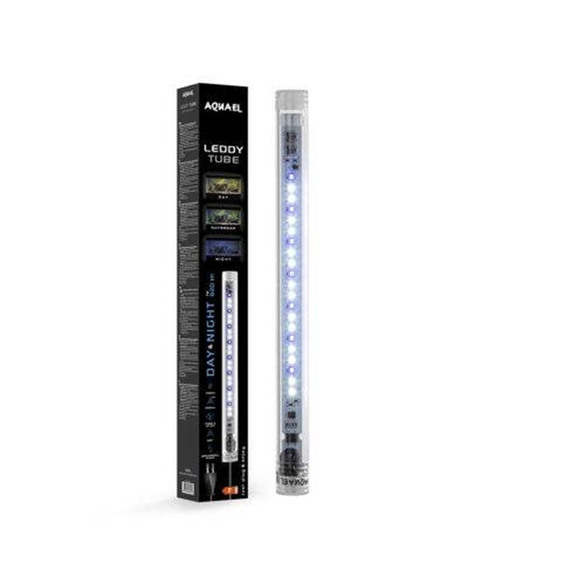 Aquael LEDDY TUBE Sunny Day & Night – Aquarium-Beleuchtung für das Aquarium bei AquascapingForLife