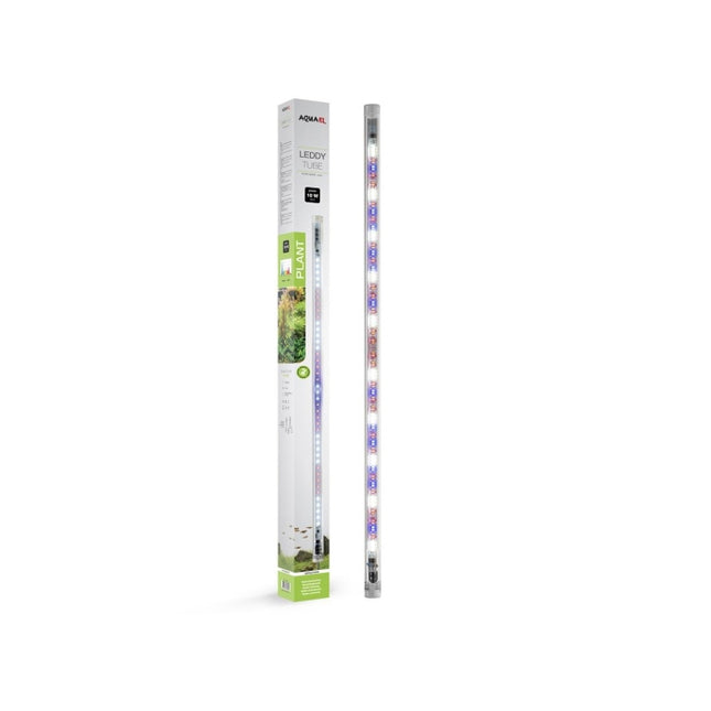 Aquael LEDDY TUBE Plant – Aquarium-Beleuchtung für das Aquarium bei AquascapingForLife