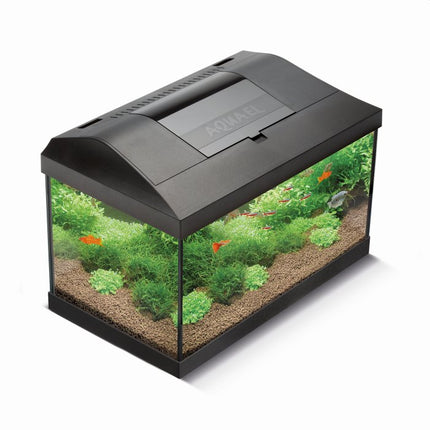 Aquael Aquarienset LEDDY Day&Night 2.0 – Ansicht 3