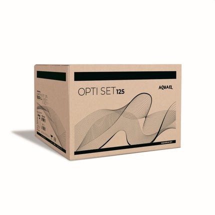 Aquael Aquarium OPTISET – Ansicht 14