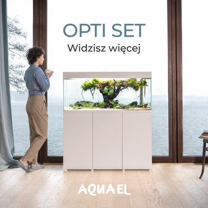 Aquael Aquarium OPTISET 2.0 – Ansicht 55