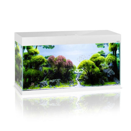 Aquael Aquarium OPTISET 2.0 – Ansicht 45