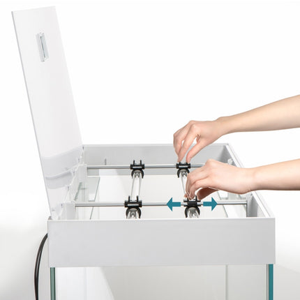 Aquael Aquarium OPTISET 2.0 – Ansicht 47