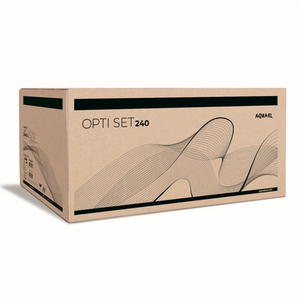 Aquael Aquarium OPTISET 2.0 – Ansicht 84