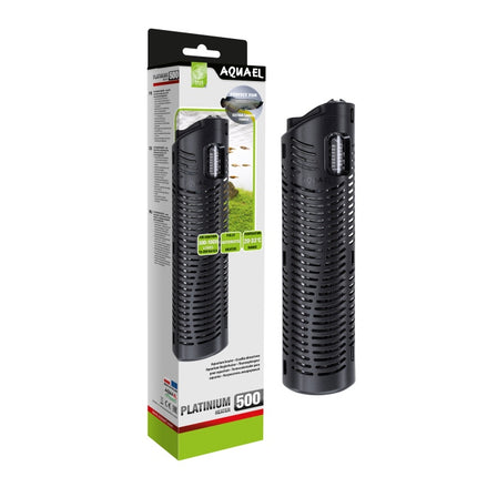 Aquael Glasheizer PLATINIUM HEATER W – Ansicht 10