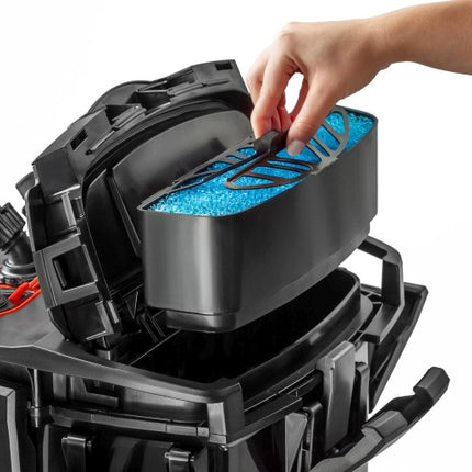 Aquael Filter HYPERMAX LINK – Ansicht 4