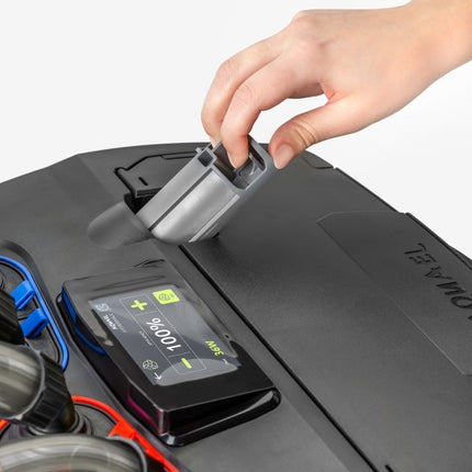 Aquael Filter HYPERMAX LINK – Ansicht 5