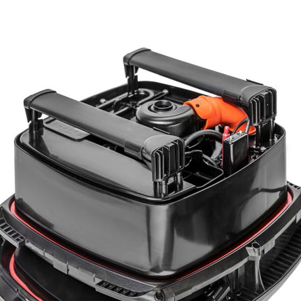 Aquael Filter HYPERMAX LINK – Ansicht 8