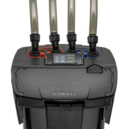 Aquael Filter HYPERMAX LINK – Ansicht 9